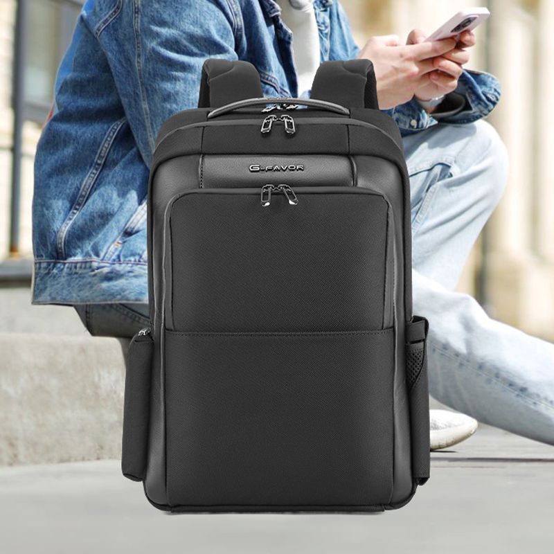 Business Oxford backpak