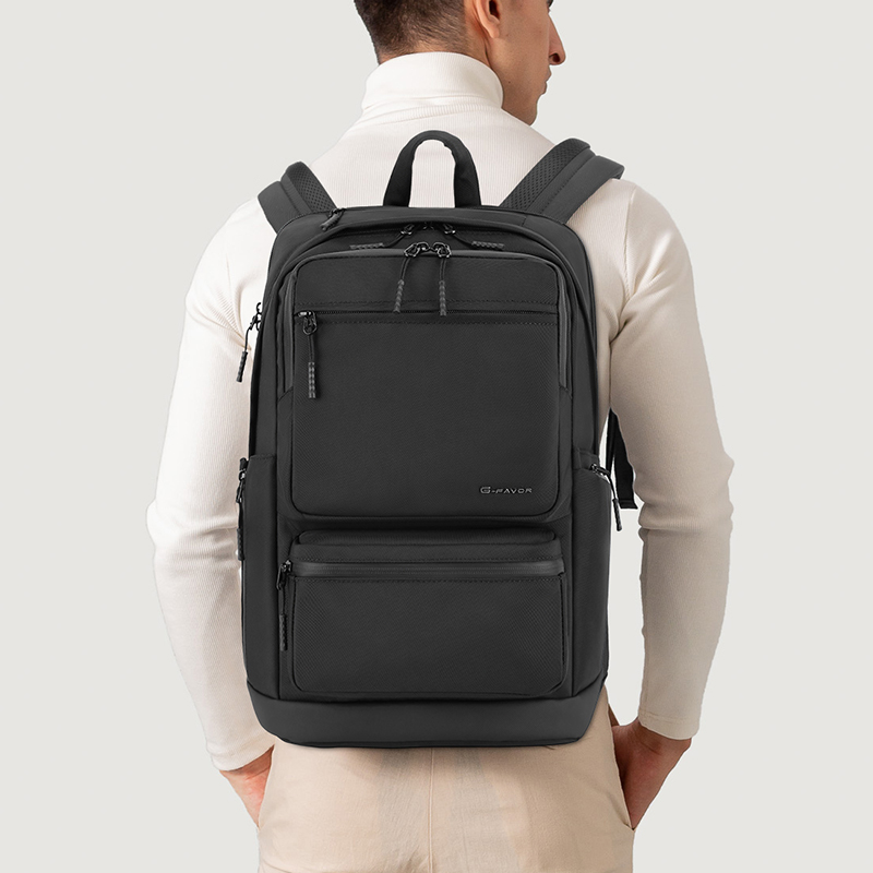 Business Oxford backpak