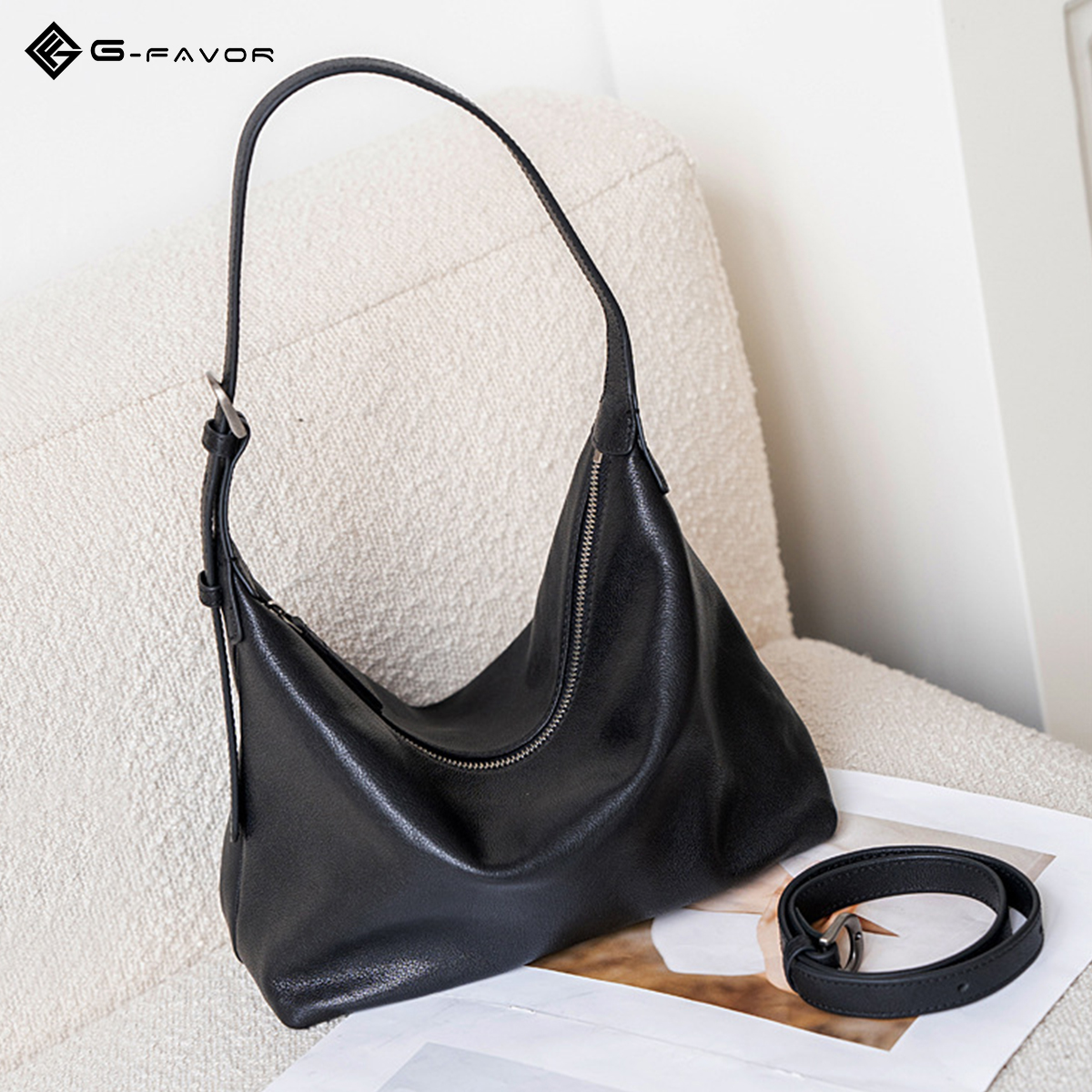 Women shoulder bag